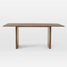 Anton Solid Wood Dining Table Em 2020