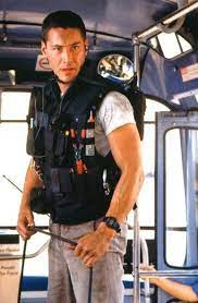 Born in beirut and raised in toronto, reeves began acting in theatre productions and in television films before. Ellen Kerry On Twitter Keanu Reeves Speed Keanu Reaves Keanu Reeves