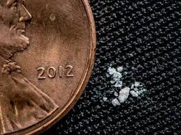 Oral/transmucosal abuse of transdermal fentanyl patches has been reported and can be fatal. Border Protection Stored Enough Fentanyl To Kill 794 Million But Isn T Doing Enough To Protect Its Agents Watchdog Abc News