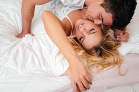 A part le plaisir et la jouissance du moment, faire l'amour nous fournit également bon nombre de bienfaits pour la santé, émotionnelle et organique. Est Ce Bon De Faire L Amour Tous Les Jours