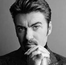 George michael, настоящее имя гео́ргиос кириа́кос панайо́ту (греч. George Michael Kunstsammlung Des Wham Musikers Wird Versteigert Welt
