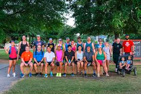 Sunday Training Run + Coffee Chat