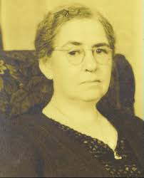 Maude Ethel Stuart Churchill (1878-1959)