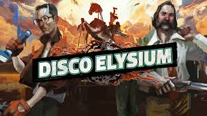 Check out our disco elysium art selection for the very best in unique or custom, handmade pieces from our tarot readings & divinations shops. Disco Elysium Switch Port Is Currently In The Works