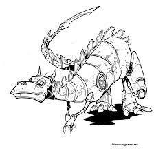 robot dino coloring page animal sketches dinosaur coloring pages dragon coloring page