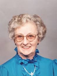 Patricia Abernathy Obituary (1933