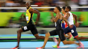 She was inspired to become an olympian after watching new zealand swimmer danyon loader compete at the 1996 games in atlanta. Usain Bolt And Why Jamaican Sprinters Are So Fast Financial Times