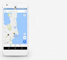 Google Maps Ya Permite Compartir Ubicacion Y Viajes En Tiempo Real Con Otras Personas Google Experiencia De Usuario Viajes