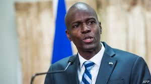 #breaking haiti president jovenel moise assassinated: Edfcpners6noem