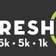 FRESH 15
