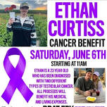 Ethan Curtis Cancer Benefit