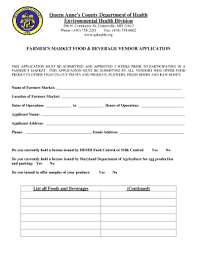 Fillable Online Dhmh Maryland Cooking Temperature Chart