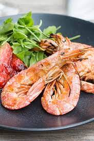 How To Bbq Prawns Perfectly Every Time - Krumpli