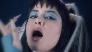 Algunos stills de Daydreaming de Foudeqush, proyecto que fui director de  foto y colorista Talent: Foudeqush @foudeqush Direction