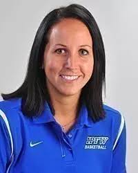 2012-13 Women's Basketball Roster