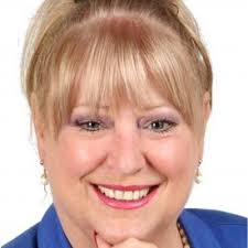 Marguerite Wolfe (@WolfeMarguerite)