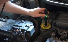 The following steps show how to locate a brake fluid leak and. Brake Life What Is Brake Fluid And How To Check It Avtotachki