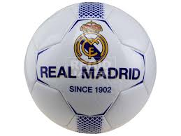 Tekintse meg a decathlon focilabda kínálatát! Regio Jatek Focilabda Real Madrid Feher