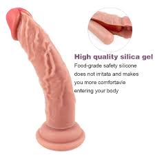 DILDO SUCTION CUP 6