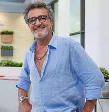 301 vera kolodzig, diogo amaral, antónio capelo, sofia nicholson e luís esparteiro: Rogerio Samora Sofre Infarto Durante Gravacao De Novela