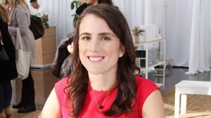 Who is Tatiana Schlossberg? JFK's granddaughter is author, journalist.