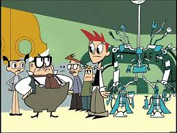 Scruffles, plan to you will watch my life as a teenage robot season 1 episode 1 online for free episodes with hq / high quality. My Life As A Teenage Robot S01e04 Class Action Video Dailymotion