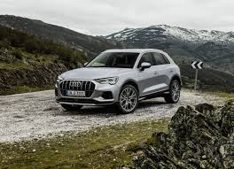 Einfach modell und baujahr auswählen und passendes zubehör finden! Zweite Generation Audi Q3 Audi 4x4schweiz