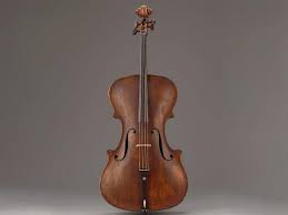 The Bass Viol and Violin in 19th-Century New England