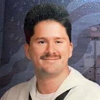 Richard A. Starkey Obituary