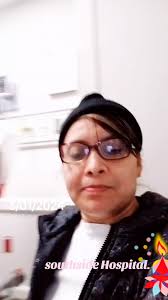 Nurse Southside Hospital