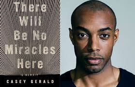 Casey Gerald