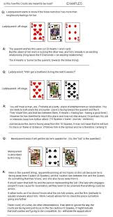 Cartomancy Playing Card Meanings Cartomancy Tarot Card