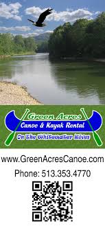 Akers ferry ® canoe rental is a family owned operation with roots at akers ferry ® dating back to the middle 1800's. Green Acres Kayak Rental Home Facebook