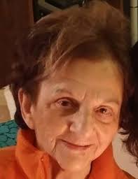 Obituary information for Rosa Lillian Clements