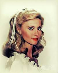 Olivia Newton-john Paintings for Sale