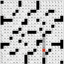 We did not find results for: Rex Parker Does The Nyt Crossword Puzzle Pioneering Silent Director Weber Sun 8 4 19 Says Quack Instead Of Buzz Relative Of Guinea Pig Animal With Flexible Snout Onetime
