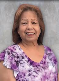 Emily Medrano Obituary