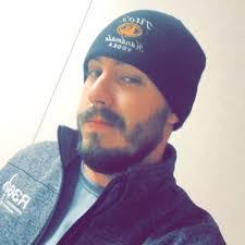 Kory Potter's Instagram, Twitter & Facebook