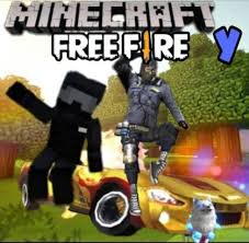 Free download hd or 4k use all videos for free for your projects. El Maletas De Minecraft Y Free Fire Home Facebook