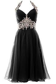 Macloth Gorgeous Short Prom Ball Gown Halter Wedding Part Https Www Amazon Com Dp B01eq23dni R Purple Short Dress Evening Dresses Short Lace Evening Gowns