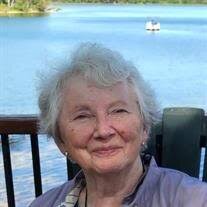 Marija (Mary) Nowak (nee Reidzans) Obituary