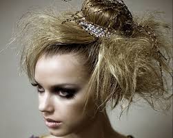 These crazy hair day ideas will be the talk of the school. 56 Punk Hairstyles To Help You Stand Out From The Crowd