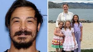 Whitney Decker's Instagram, Twitter & Facebook