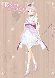 Pin On Dress Up Diary Romantic Diary