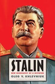 Review: Stalin: A New Biography of A Dictator