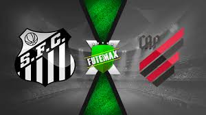 assistir santos x athletico pr ao vivo gratis hd 08 09 2019 santos santo de hoje atletico paranaense