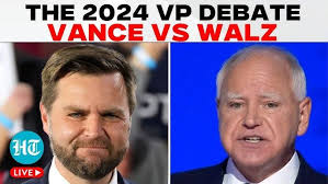 2024 Vice Presidential Debate Reactions and Comments