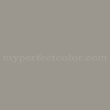 An elegant hallway is created by pairing these neutrals with green undertones. Behr Mq2 60 Iron Gate Precisely Matched For Paint And Spray Paint