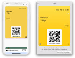 Deutsche post dhl group | feb 03, 2020: Dhl Speichert Paketmarke Im Ios Wallet Iphone Ticker De