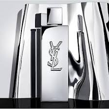 perfumes masculinos YSL más recomendados